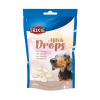 Trixie Przysmaki Dropsy mleczne dla psów 350g